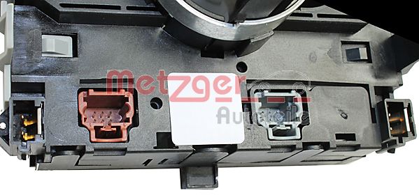 METZGER 0916469 ORIGINAL ERSATZTEIL Lenkstockschalter
